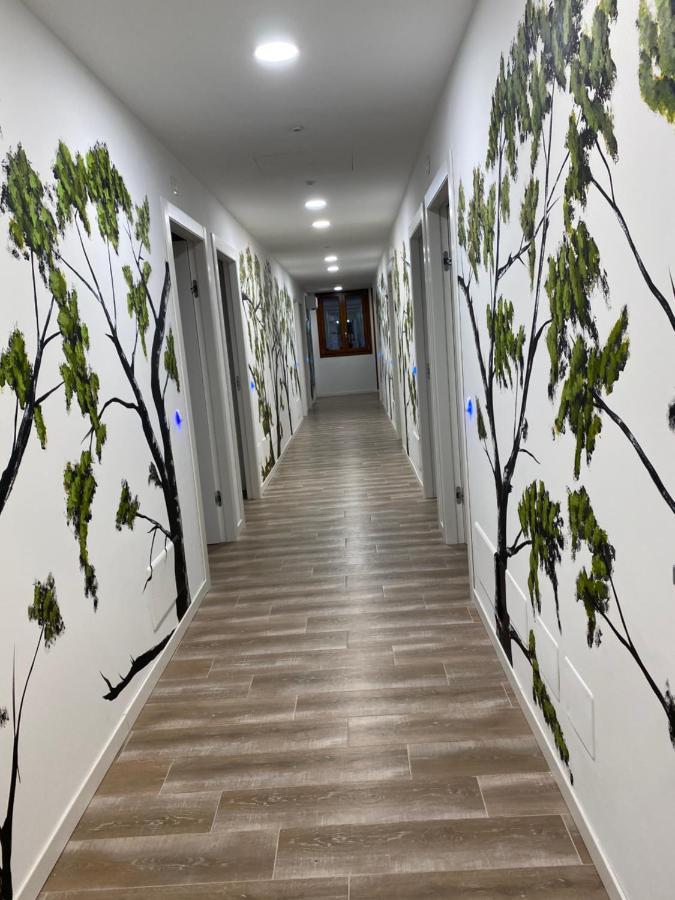 Oasilandia Bed & Breakfast Dorno Exterior photo